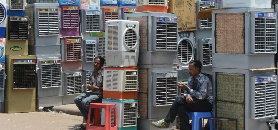 How we can keep our planet cool even as A/C use rises