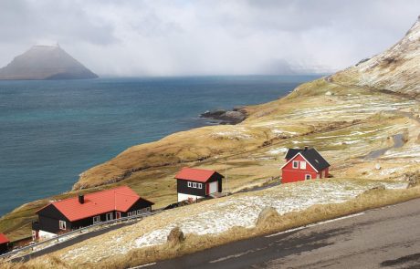 Faroe spurns ‘inadequate’ takeover bid