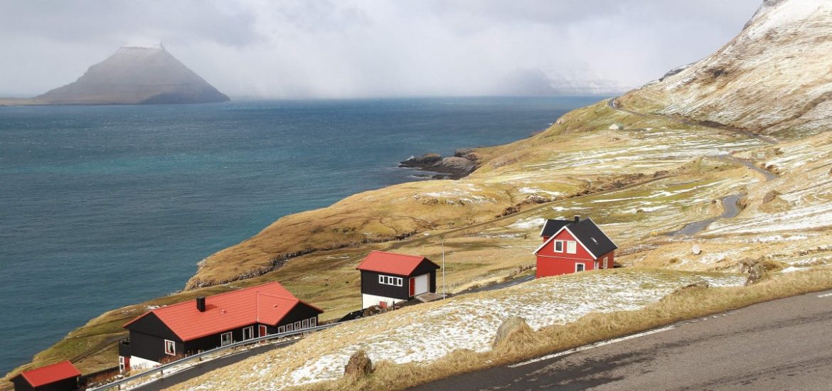 Faroe spurns ‘inadequate’ takeover bid