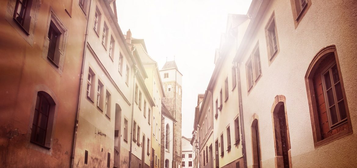 German city highlights benefits of green policies