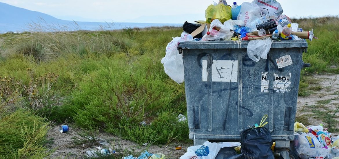 China plastic ban forces recycling debate