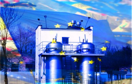 Europe is entering its golden age of gas