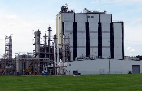 Trump Administration Plans Cuts to Key Manufacturing Grants