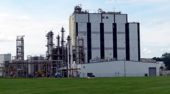 Trump Administration Plans Cuts to Key Manufacturing Grants