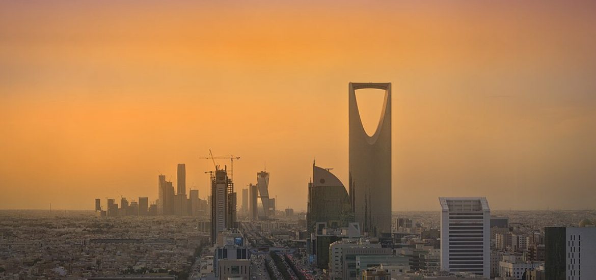Saudi nuclear reactor nears completion: ex-inspector
