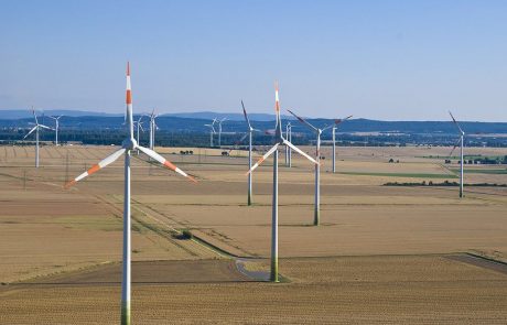German wind-power sector in crisis: activists
