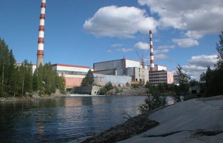 Rosatom loads ‘floating Chernobyl’ with uranium