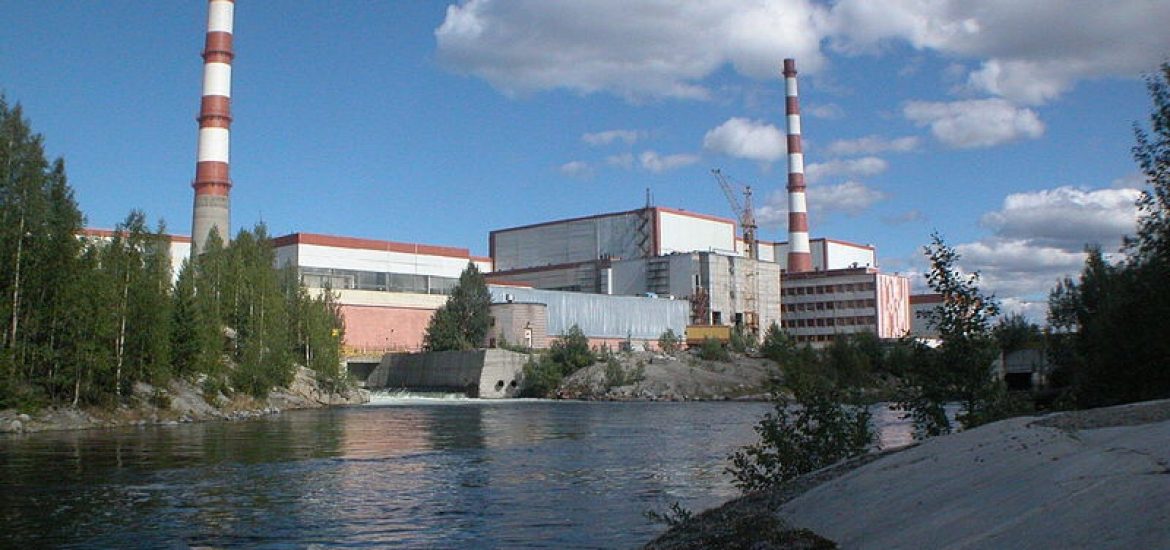 Rosatom loads ‘floating Chernobyl’ with uranium