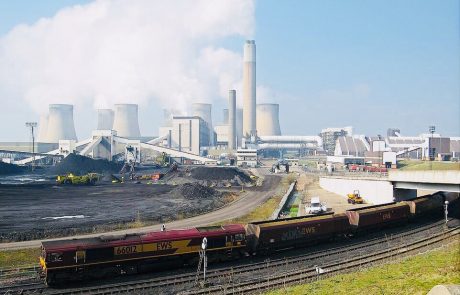 Coal use rises amid gas price hike