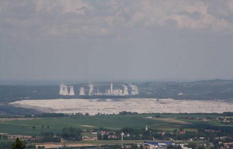 Activists criticise Polish energy strategy