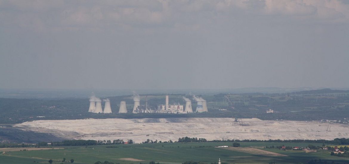 Activists criticise Polish energy strategy