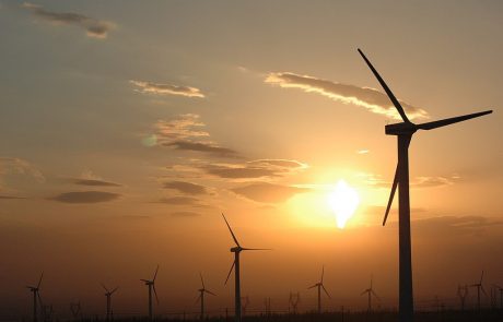 Steel tariffs to hammer wind power: NGO