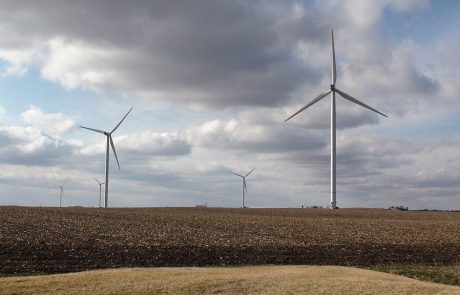 UK utility expands into US renewables market