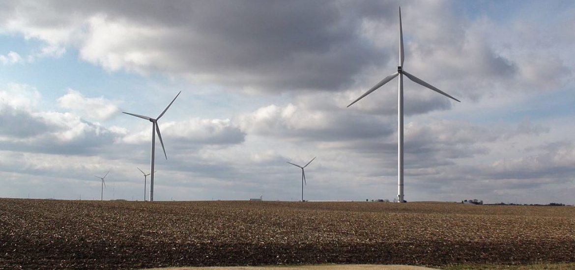 UK utility expands into US renewables market