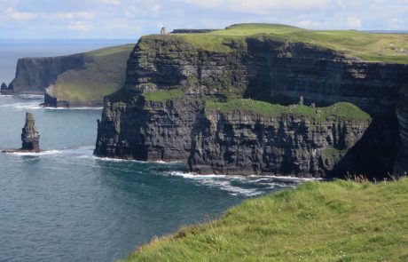 Ireland offshore potential ‘massive’: renewables boss