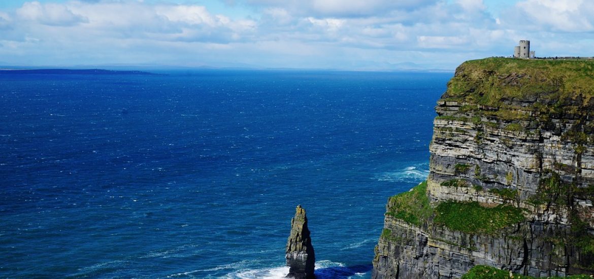 Chinese panels to boost Irish solar sector