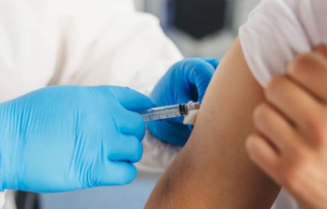 RFK Jr’s Vaccine Views Clash with Measles Outbreak Reality