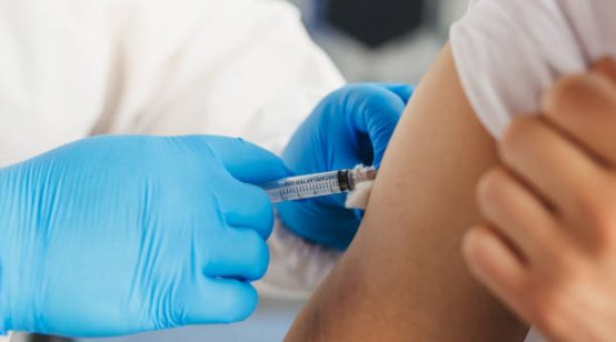 RFK Jr’s Vaccine Views Clash with Measles Outbreak Reality