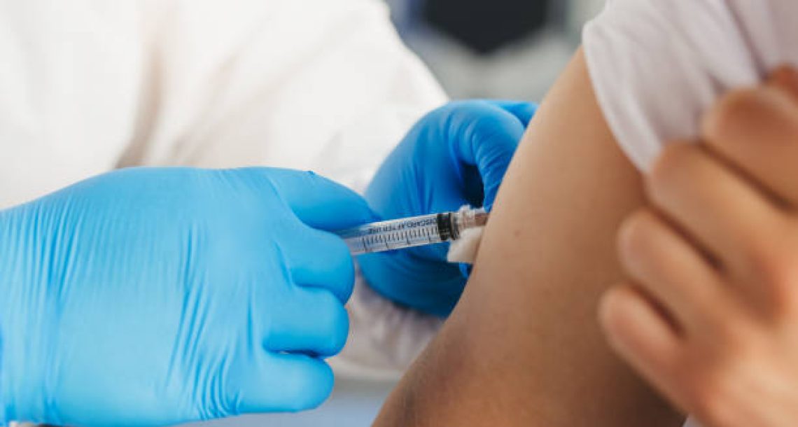 RFK Jr’s Vaccine Views Clash with Measles Outbreak Reality