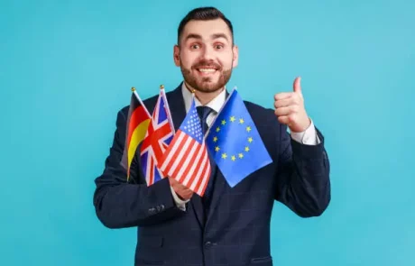 The Happiest Countries in 2025: Who’s Smiling the Brightest?