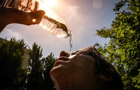Extreme Heat Waves Are Rising—and We’re Still Underestimating the Danger