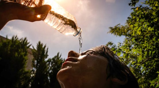 Extreme Heat Waves Are Rising—and We’re Still Underestimating the Danger