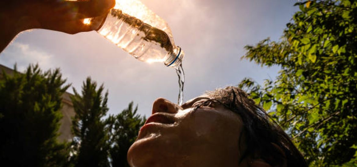 Extreme Heat Waves Are Rising—and We’re Still Underestimating the Danger