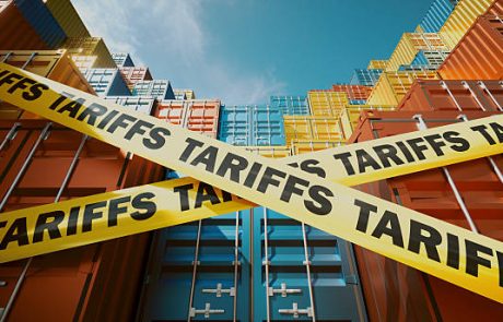 Tariffs Leave Small Businesses Struggling Amid Policy Chaos