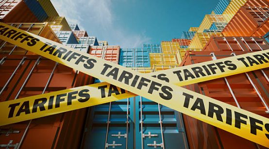 Tariffs Leave Small Businesses Struggling Amid Policy Chaos