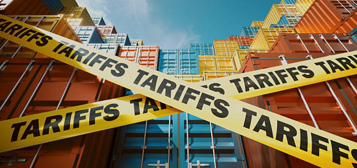 Tariffs Leave Small Businesses Struggling Amid Policy Chaos