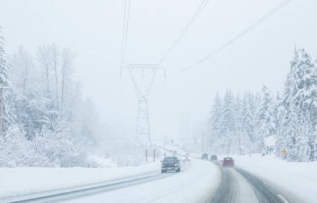 Polar Vortex Brings Extreme Cold to the U.S.—What’s Behind the Deep Freeze?