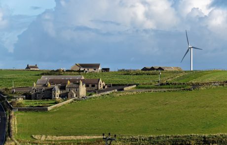 Bottlenecks, batteries, and the battle for Scottish wind