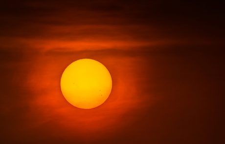 Should we worry about a potential grand solar minimum?