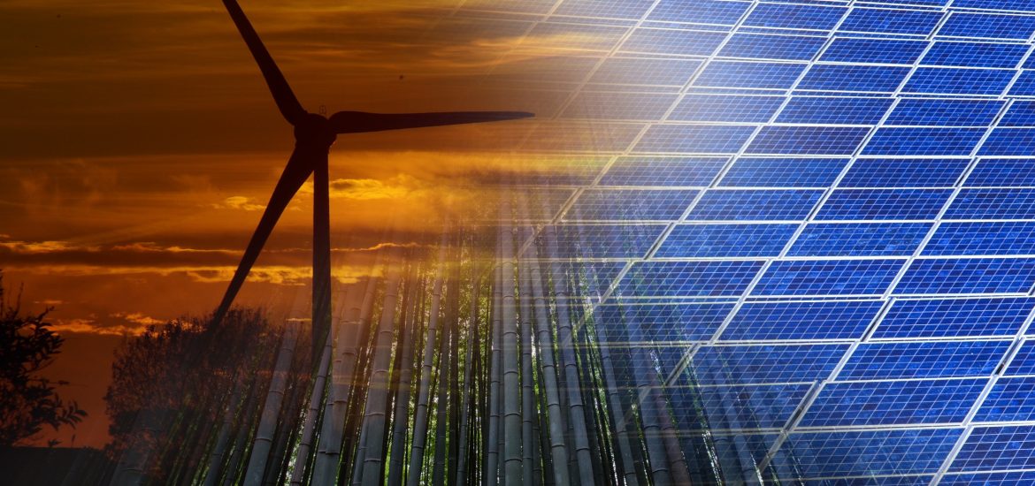 Can artificial intelligence help renewables surge on the demand-side?