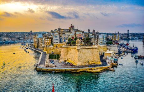 Malta-Sicily gas pipeline vital for EU: Mizzi 