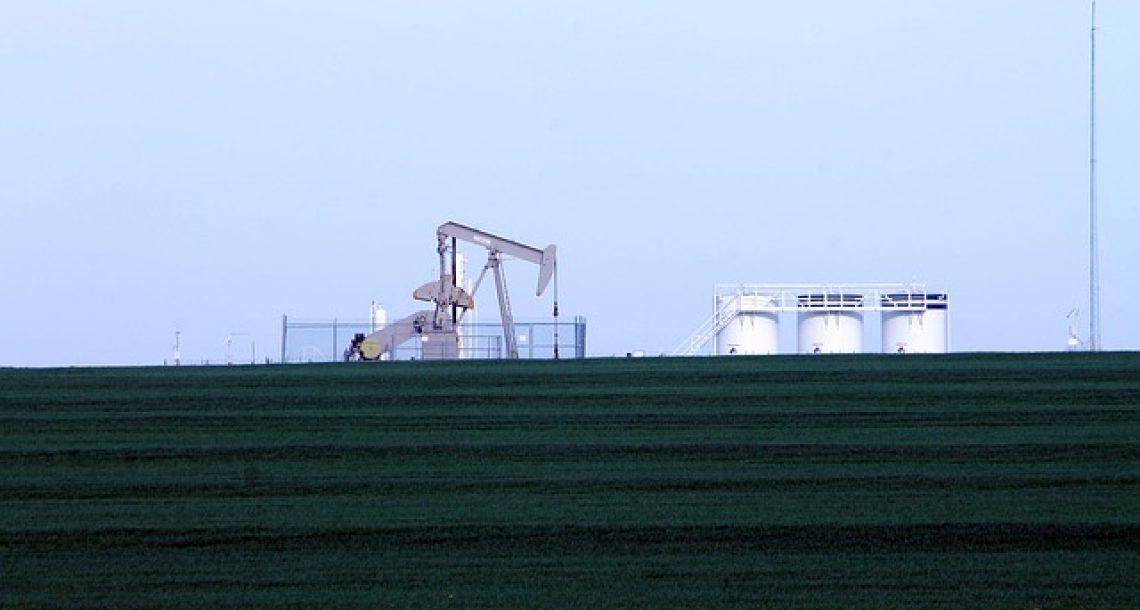 ADNOC’s Strategy Amid Global Energy Transition: A Case Study in Adaptation