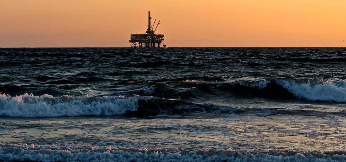 Turkey’s first drilling vessel heads to Mediterranean