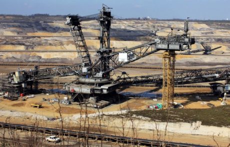 Global coal use sees record drop: report 