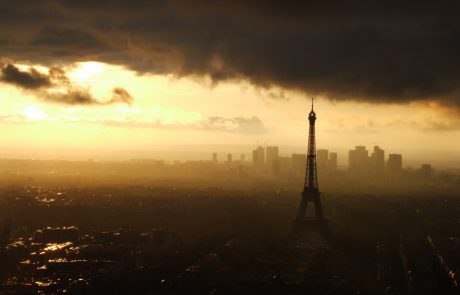 French court blames pollution on government failure