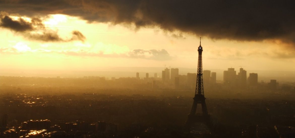 French court blames pollution on government failure