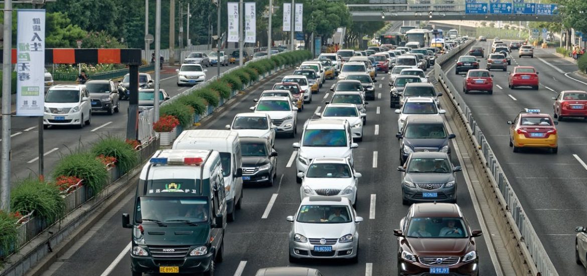China set to target US oil imports