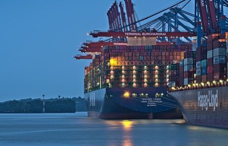 Europe’s Economic Rebound Stalls as U.S. Tariffs Cast a Shadow