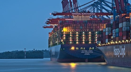 Europe’s Economic Rebound Stalls as U.S. Tariffs Cast a Shadow