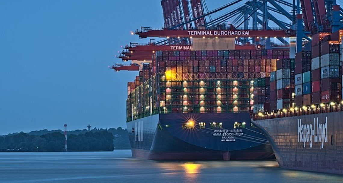 Europe’s Economic Rebound Stalls as U.S. Tariffs Cast a Shadow