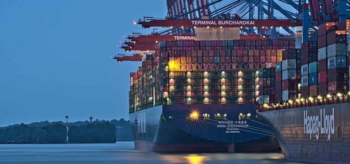 Europe’s Economic Rebound Stalls as U.S. Tariffs Cast a Shadow