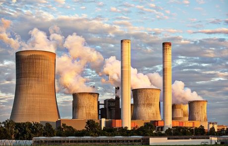 Trump Administration Downplays Record Carbon Dioxide Surge in 2024