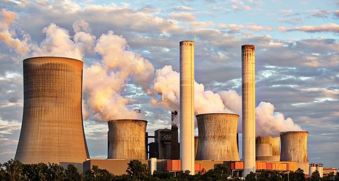 Trump Administration Downplays Record Carbon Dioxide Surge in 2024