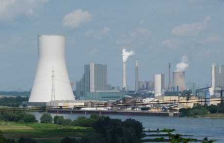 Germany backs net-zero 2050 target