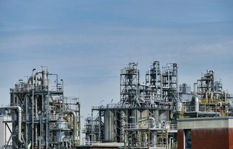 Oil Prices Spike Following US Strikes on Iranian Nuclear Sites