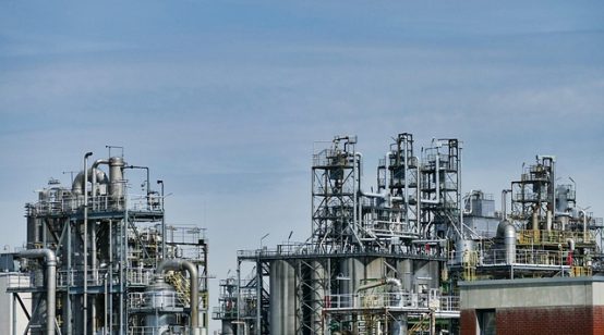 Oil Prices Spike Following US Strikes on Iranian Nuclear Sites